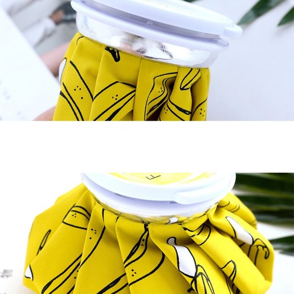 Hot & Cold Pack Reusable Ice Bags for Injuries - Picture 14 of 16